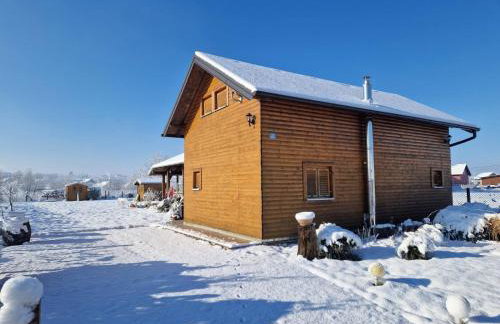 DRiM Wood House - no party house - Foto 33