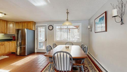 White Mountain Trailhead - Foto 4