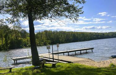 Masuria Hut - Foto 42