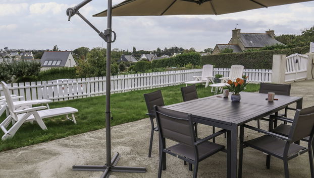 Le Sémaphore - Foto 3, Terrace