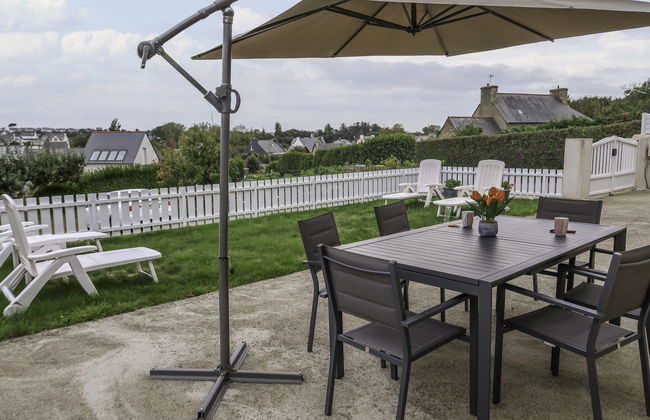 Holiday Home Le Sémaphore by Interhome - Foto 6