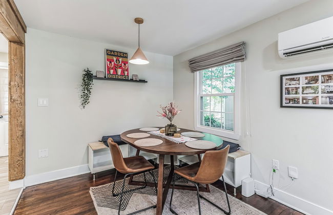 Garden District Duplex - Foto 8