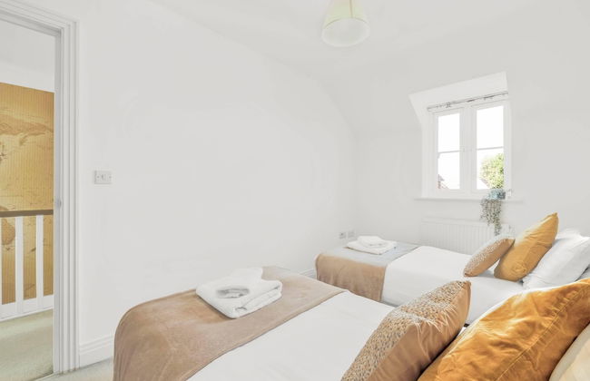 Foxherne 6 Bdrm, 3BA Hse -17 - Foto 6