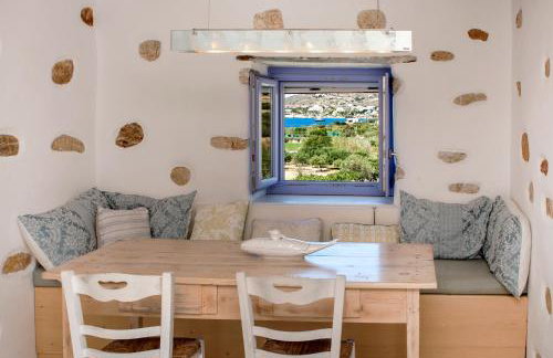 Good Life Greece Eco Villas - Foto 114