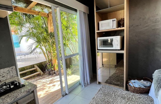 Recanto Revoar Campeche - Florianopolis - Photo 24