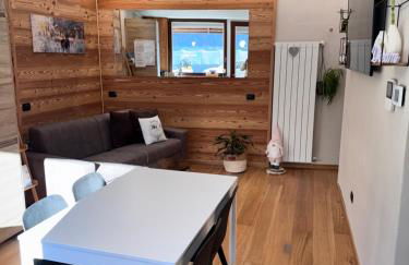 Residenze Vezza - Il Larice - - Foto 50