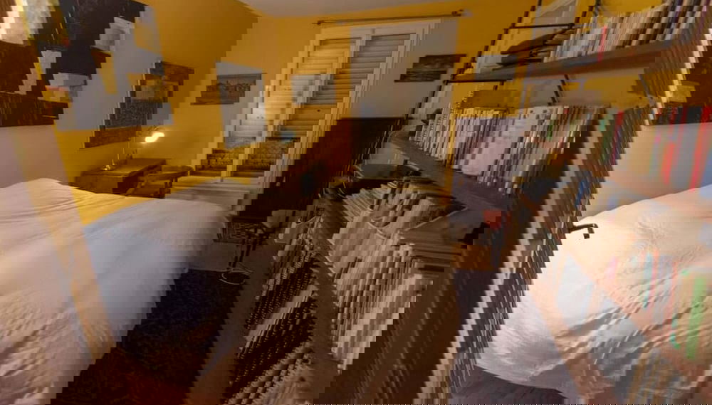 Lafayette Classic Parisian - Foto 1, Habitación