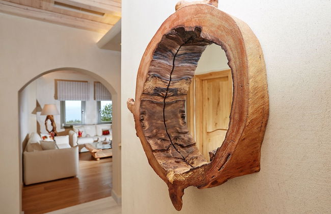 Sunrise Pelion Villas Tsagkarada - Foto 50