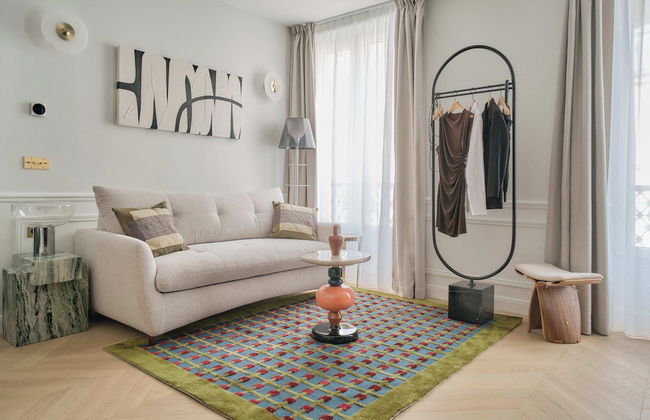 Nestay Les Halles - Photo 10