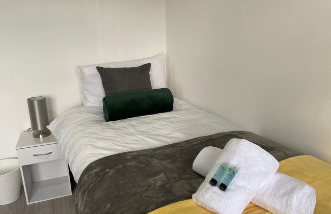 Hodgehill Apartments - Foto 3