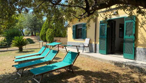 Appartamenti Borgo San Pietro - Foto 4, Garden