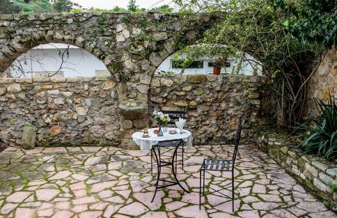 Vafes Traditional Stone Houses - Foto 68