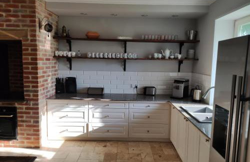 Srokowski Dwór 1 - Mazurski Dwór - 450m2 - Foto 9