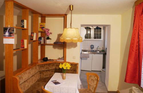 Ferienwohnung Pferdestall - Foto 3