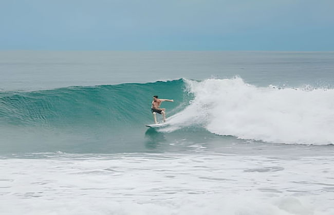El Tumbo de las Olas - Foto 36