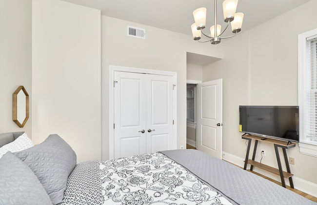 White House at Grand Central - Foto 31