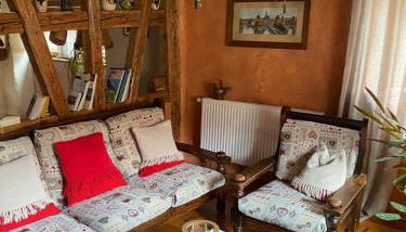 Le Cocon du Potier - Foto 4