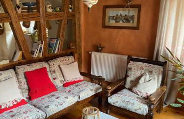 Le Cocon du Potier - Foto 4