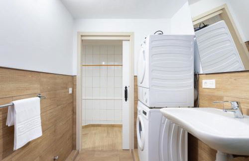 La Esperanza downtown 3 bd apt - Foto 17