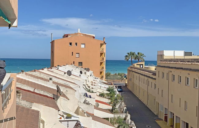 Apartamentos Mar de Peñíscola-Casablanca - Foto 52