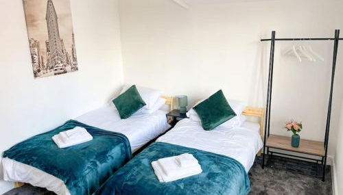 Perfect for Contractors! Free Central Parking! - Foto 4, towels