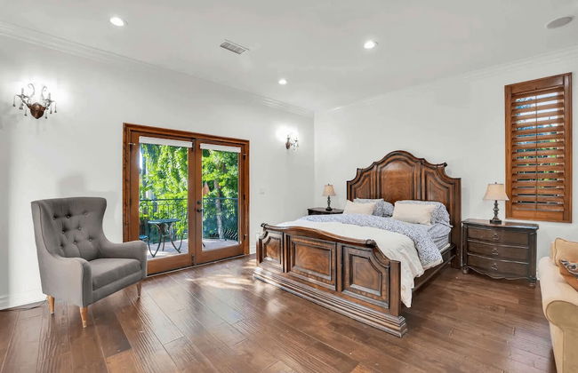 LA Magnolia by Avantstay Luxe Villa + Pool, Spa - Foto 1