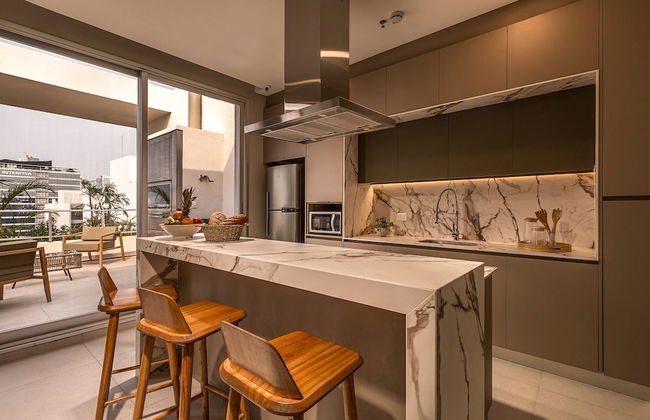 Houze Stay & Residences by AVA - Photo 17