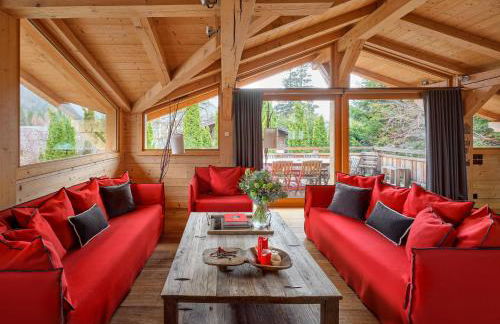 Les Rives d'Argentière - Photo 72