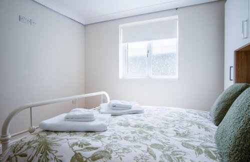 Ridgeway Hideaway - 1 Bedroom Holiday Home - Manorbier - Foto 18