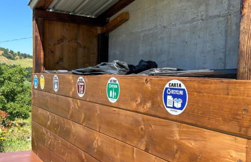 Agriturismo Prato del Re - Photo 76