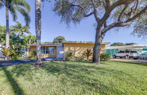 Grill and Games! Family Home 3 Mi to Pompano Beach - Foto 25