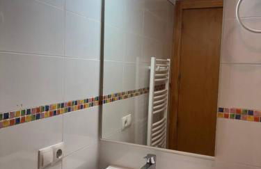 Bonito y muy fresco apartamento con patio privado - Foto 48