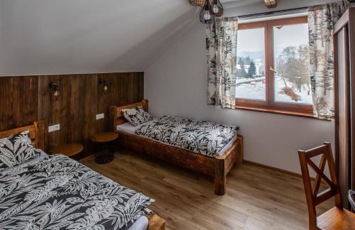 APARTAMENTY ZAZAMCZE - Foto 44