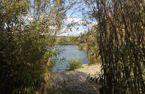 maison milabee - Foto 11