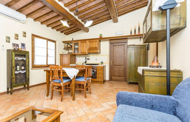 La Casa Del Sole in Casamaggiore - Foto 16