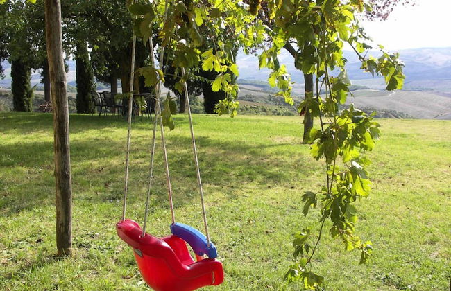 Verdidea - Vallocchie - Foto 36