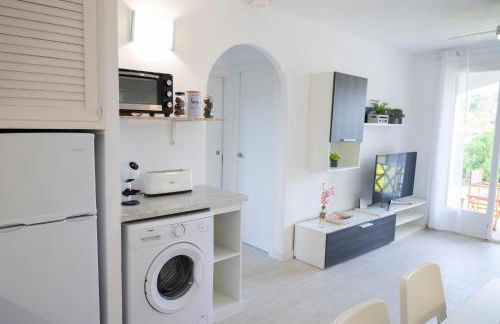 Apartamento Sol Isla Arenal de'n Castell - Foto 8