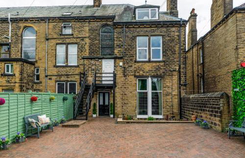 Edgerton Apartments - Foto 43