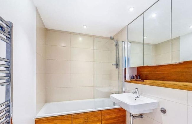 4 Guests - Marina Point East Escape in Kent - Foto 9