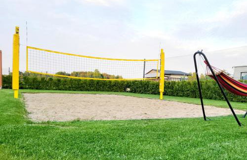 Domek wakacyjny, nad morzem z balią, Lawendowe Wzgórze, - Foto 46