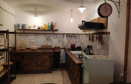 Il rifugio del sole - casa vacanze - Foto 4