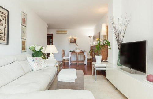Canet Platja Apartment - Foto 7