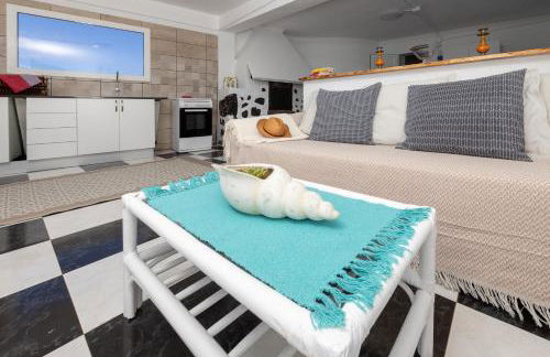 Vista Paraiso, Sea breeze facing the sea - Foto 19