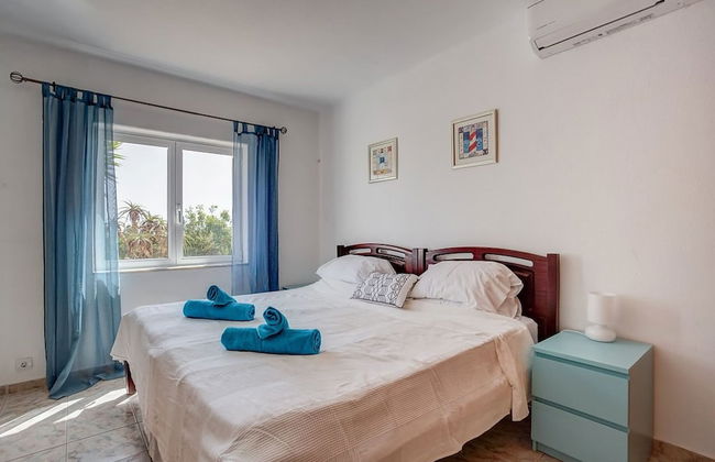 Villa Vale Verde 5 Bedroom Villa 10 min Walk to - Foto 26