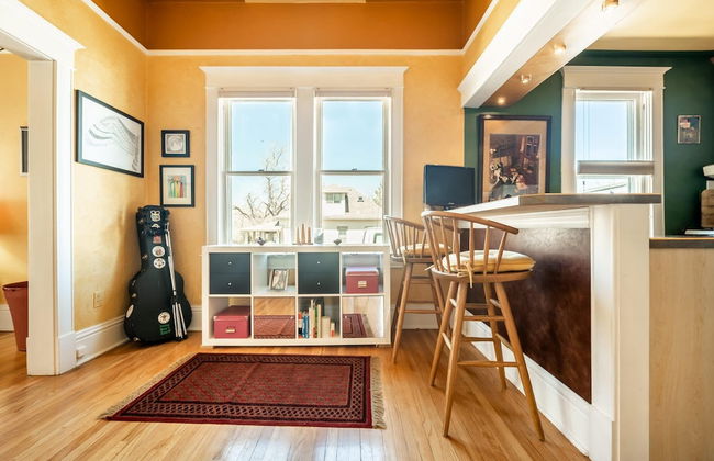 Mt Washington House - Foto 8