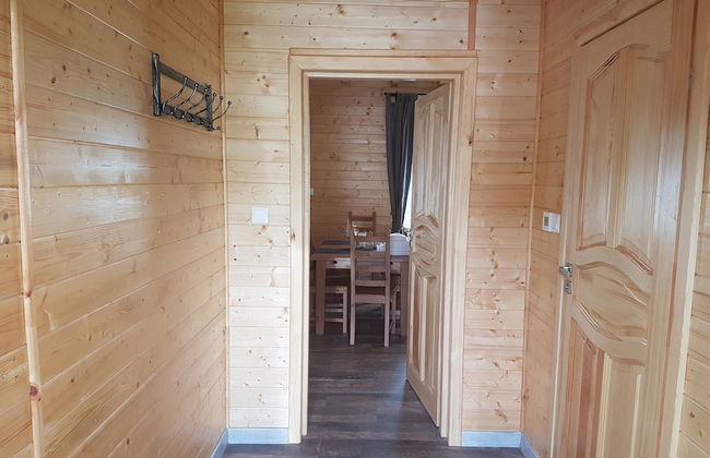 Holiday Home in Skrzynia With Terrace - Photo 3