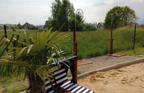 Apartamenty przy Jeziorze Żywieckim z widokiem na Skrzyczne - Foto 77