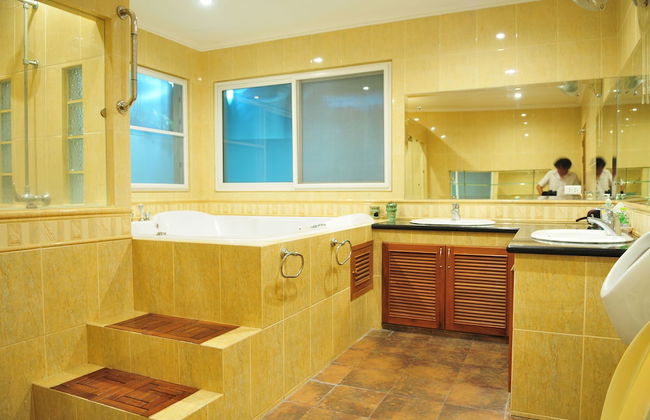 Blue Lagoon Pool Villa - Foto 10