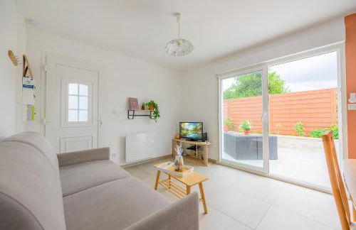 Gîte de Mam's - Voie verte - Foto 54