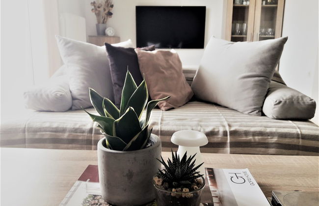 Sea La Vie Maisonette - Foto 20